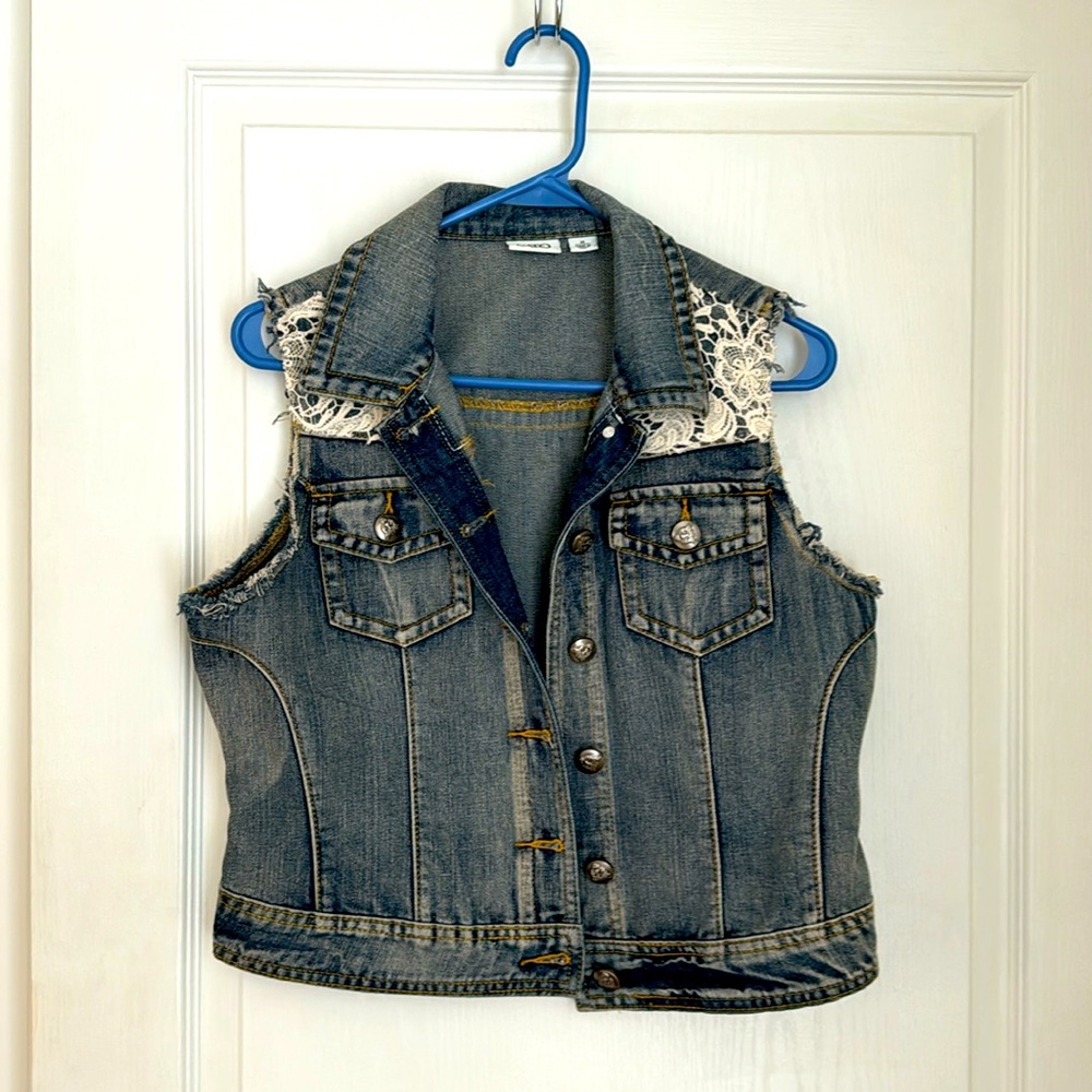 Vest